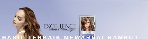 47a HASIL TERBAIK MEWARNAI RAMBUT DI RUMAH DENGAN LOReAL PARIS EXCELLENCE Min